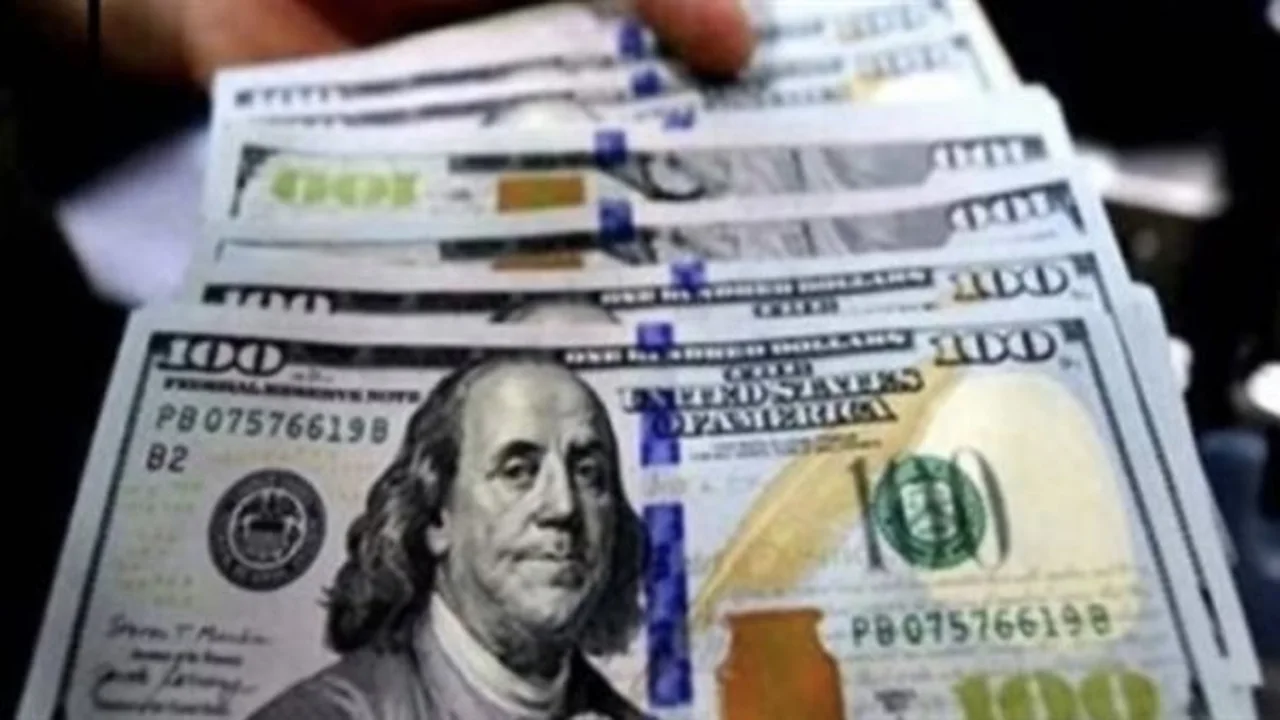 سعر الدولار مقابل الجنيه المصري في تحديثات ماكينات الصرافة الأخيرة